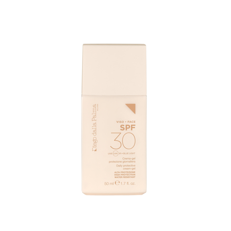 Diego Dalla Palma Milano Crema-gel Protezione Giornaliera SPF30