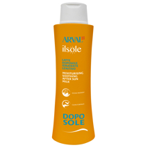 Arval Latte Doposole Idratante...