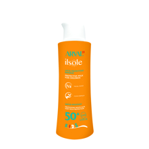 Arval Latte Protettivo Bambini...