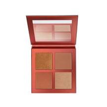 Diego Dalla Palma Milano Bronzer Blast Face Palette