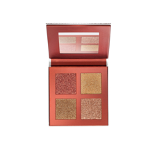 Diego Dalla Palma Milano Goldmine Eyeshadow Palette