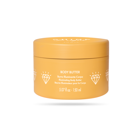 Pupa Shine Bright Burro Corpo