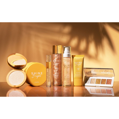 Pupa Shine Bright Burro Corpo