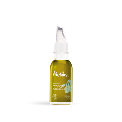 Melvita Olio di Avocado Bio