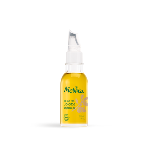 Melvita Olio di Jojoba Bio