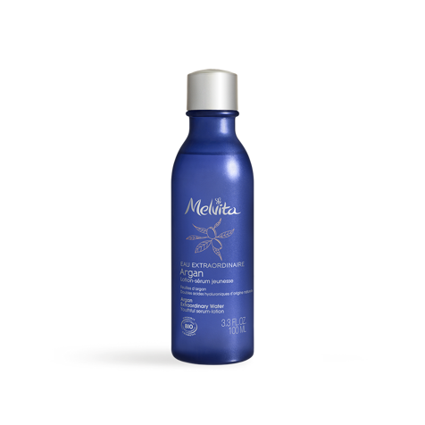 Melvita Acqua Straordinaria Di Argan Bio