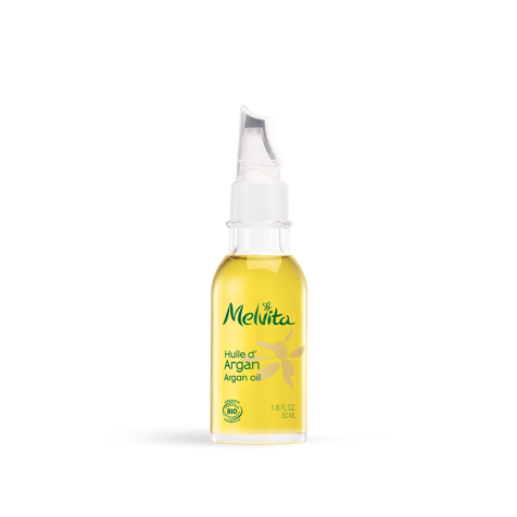 Melvita Olio Di Argan Bio