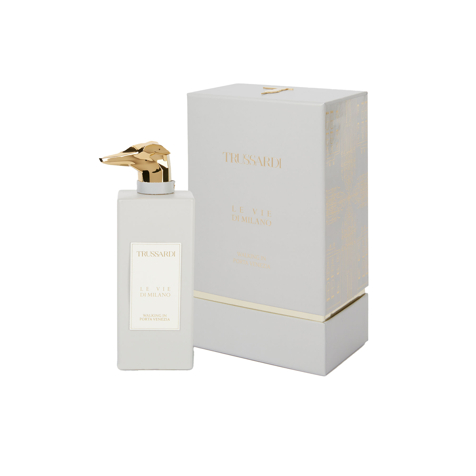 Trussardi LVDM Walking In Porta Venezia