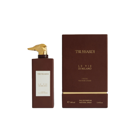 Trussardi LVDM Via Fiori Chiari