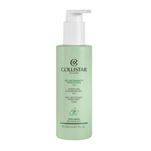 Collistar Gel Detergente Purificante...