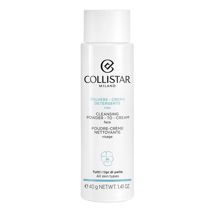 Collistar Polvere-crema Detergente Viso