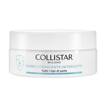 Collistar Burro Struccante Detergente