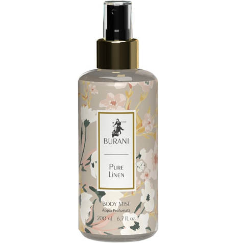 Burani Burani Pure Linen Body Mist