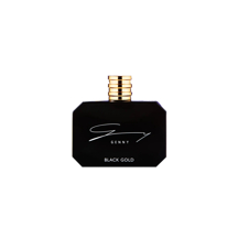 Genny Black Gold