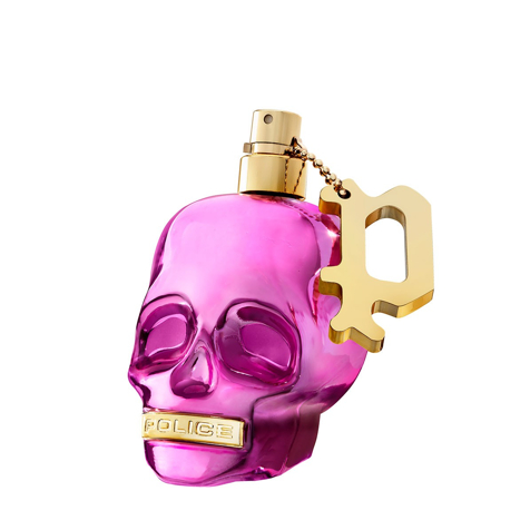 Police To Be Freetodare Eau de Parfum For Her