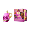 Police To Be Freetodare Eau de Parfum For Her