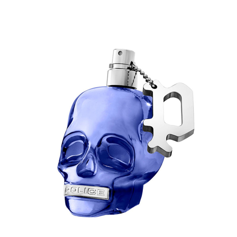 Police To Be Freetodare Eau de Toilette For Him