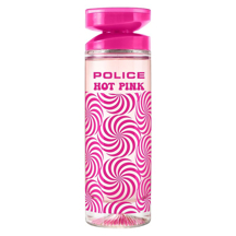 Police Hot Pink
