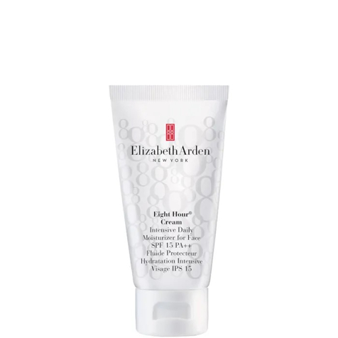 Elizabeth Arden Cream Daily Moisturizer For Face SPF15