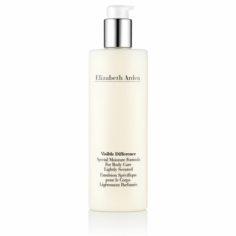 Elizabeth Arden Visible Difference Special Moisture Formula for Body Care