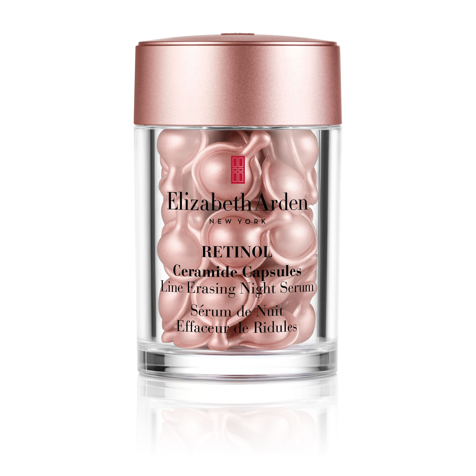 Elizabeth Arden Retinol Ceramide Capsules
