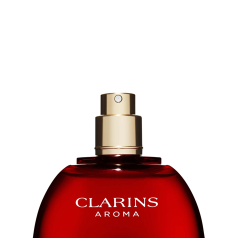 Clarins Eau Dynamisante Deodorante