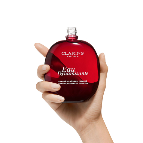 Clarins Eau Dynamisante - Acqua di Trattamento