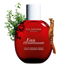 Clarins Eau Dynamisante - Acqua di...