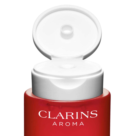 Clarins Eau Dynamisante - Gel Doccia