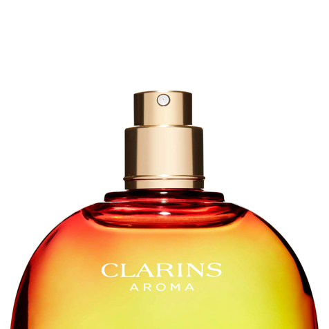 Clarins Eau des Jardins - Acqua di Trattamento