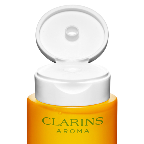 Clarins Bain aux Plantes “Tonic” - Bagnodoccia