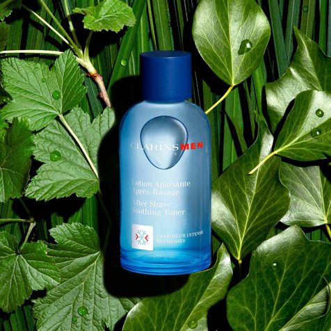 Clarins Lozione Dopobarba ClarinsMen
