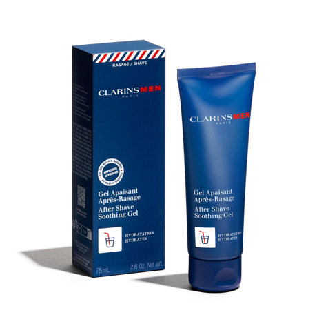 Clarins Gel Dopobarba ClarinsMen