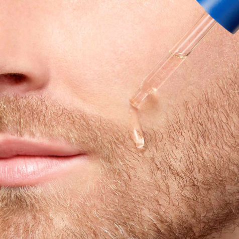 Clarins Olio Rasatura & Barba ClarinsMen