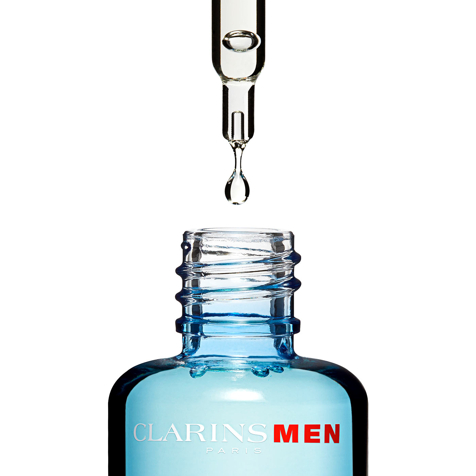Clarins Olio Rasatura & Barba ClarinsMen