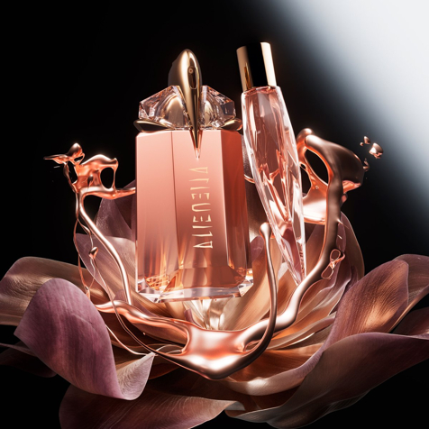 Mugler Alien Goddess Supra Floreale