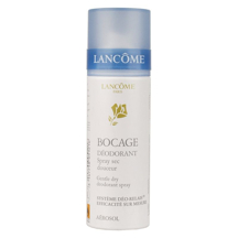 Lancome Bocage Déodorant Spray