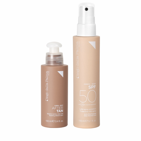 Diego Dalla Palma Milano Kit Spray SPF50
