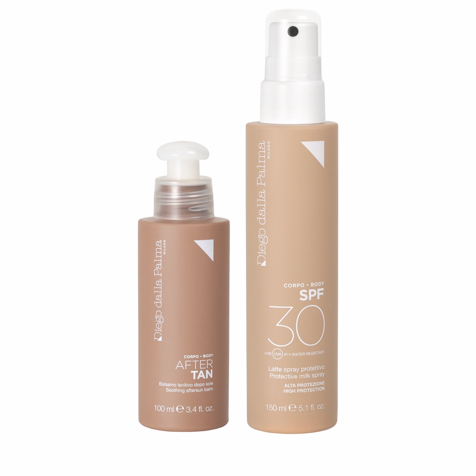 Diego Dalla Palma Milano Kit Spray SPF30