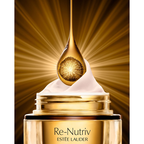 Estée Lauder RE-NUTRIV Ultimate Diamond Sculpted Transformation - Crema Moisturizer