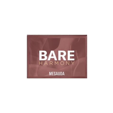 Mesauda Bare Harmony 3.0 - 204 Delicious Rose