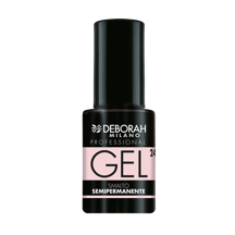 Smalto Gel Semipermanente