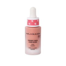 Naj Oleari Dreamy Cheek Liquid Blush