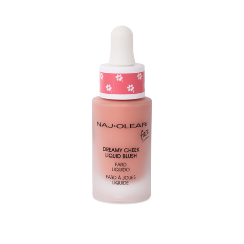 Naj Oleari Dreamy Cheek Liquid Blush