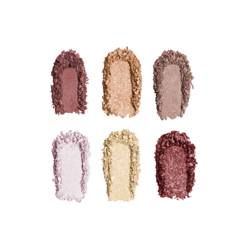 Naj Oleari Sunset Eyeshadow Palette