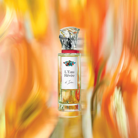 Sisley L'Eau Rêvée d'Isa
