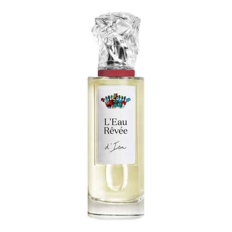 Sisley L'Eau Rêvée d'Isa