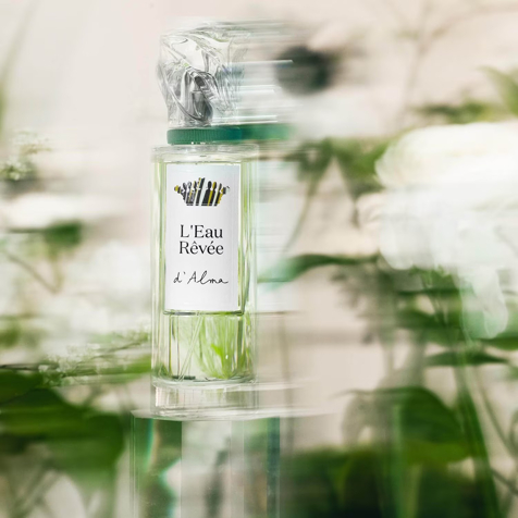 Sisley L'Eau Rêvée d'Alma