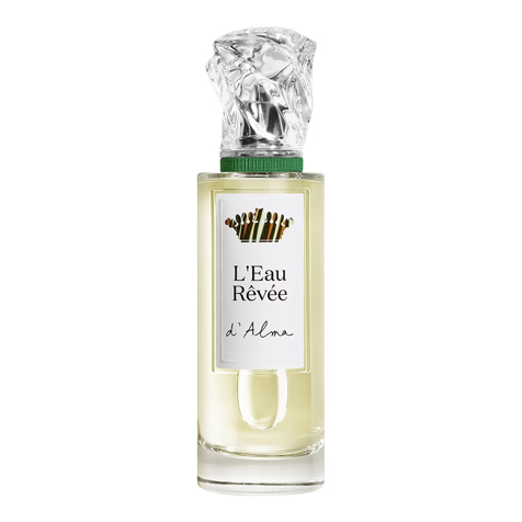 Sisley L'Eau Rêvée d'Alma