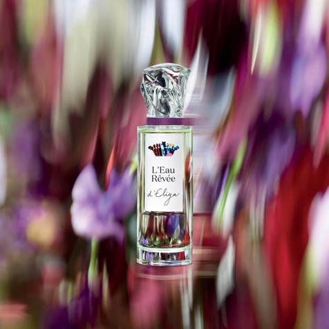 Sisley L'Eau Rêvée d'Eliya